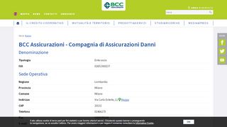 
                            13. BCC Assicurazioni - Sito Ufficiale del Credito Cooperativo