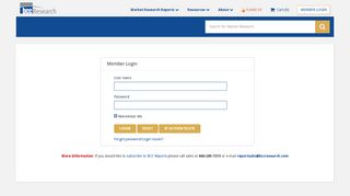 
                            8. BCC Library Login - BCC Research