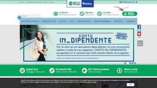 
                            8. BCC Roma