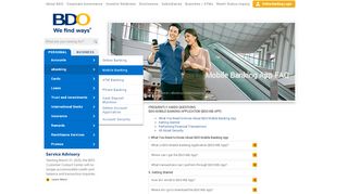 
                            3. BDO Mobile Banking App | BDO Unibank, Inc.