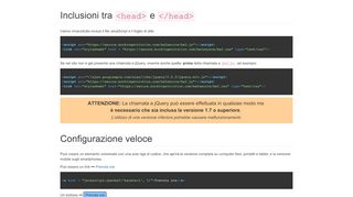 
                            4. BE2 Istruzioni installazione