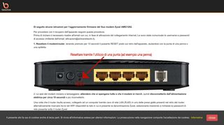 
                            8. Beactive - ADSL, fibra ottica, telefono, VoIP, Cps