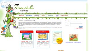 
                            7. Beanstalk Learning