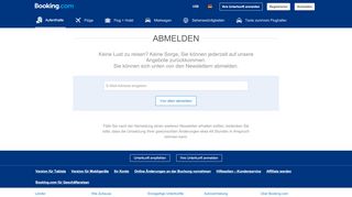 
                            2. Bearbeiten Sie Ihre Benachrichtigungs-Einstellungen - Booking.com