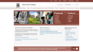 
                            11. Beaumont Hospital - Learning & Development
