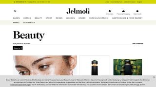 
                            7. Beauty bei Jelmoli online kaufen - The House of Brands