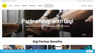 
                            5. Become A Digi Prepaid™ Partner | Digi - Let's Inspire