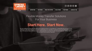 
                            4. Become a Money Transfer Agent | Start a Money ... - Xpress Money