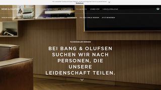 
                            3. become-a-retailer | Bang & Olufsen