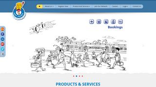 
                            12. Become IRCTC Ticket Agent, Online Money Transfer & Bill Payment ...