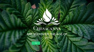 
                            11. Becoming a Patient or Caregiver | Chesacanna - Enhanced Wellness