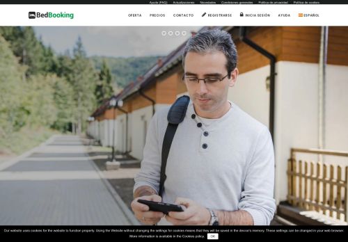 
                            2. BedBooking - Sistema móvil y calendario de reservas - BedBooking ...