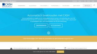 
                            4. Bedrijfssoftware voor elk soort onderneming | Cash Software ...