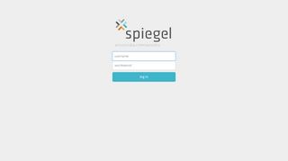 
                            3. Beeldbank Spiegel login