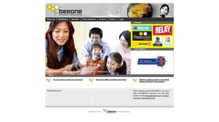 
                            4. BeeOne prepaid telephony