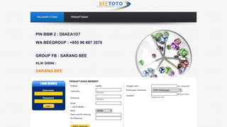 
                            5. Beetoto - Daftar Beetoto - Link Alternatif Beetoto