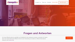 
                            4. Befragungen & Meinungsumfragen - Online-Umfragen ... - Bonopolis