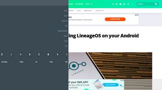 
                            7. Beginner's guide to installing LineageOS on your Android device