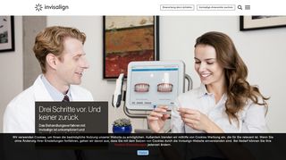 
                            3. Behandlungsprozess - Invisalign Doctor Site Login