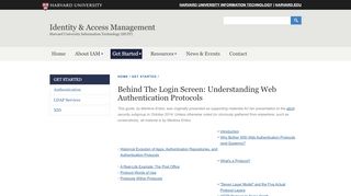 
                            13. Behind The Login Screen: Understanding Web ...