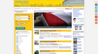 
                            11. Behindertenfreundliche Hotels Berlin | Buchen Sie ein Zimmer mit ...