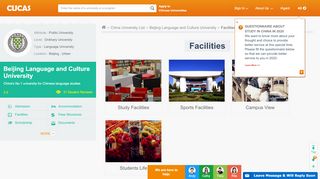 
                            11. Beijing Language and Culture University Facilities | BLCU Facilities ...