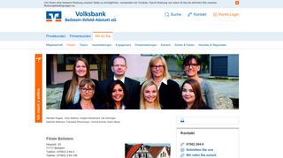 
                            8. Beilstein - VB-BIA Privatkunden VB-BIA