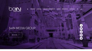 
                            13. beIN MEDIA GROUP - A global leader in TV production and ...