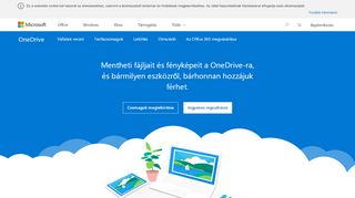 
                            11. Bejelentkezés - Microsoft OneDrive - Outlook.com