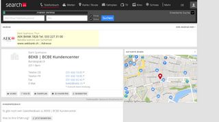 
                            11. BEKB | BCBE Kundencenter - search.ch