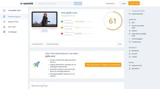 
                            10. Bekijk de SEO van rino-pelle.com met WooRank | WooRank.com