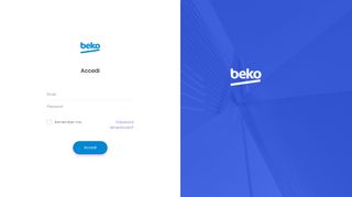 
                            11. Beko | Login