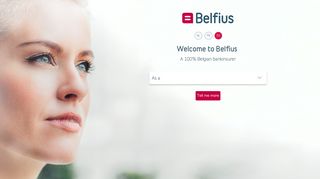 
                            12. Belfius Bank - Belfius Banque