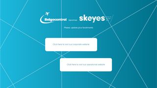 
                            2. belgocontrol.be: Belgocontrol becomes skeyes