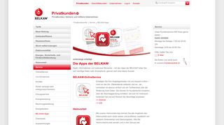 
                            5. BELKAW-Apps - BELKAW GmbH