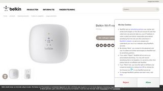 
                            2. Belkin Wi-Fi-range-extender