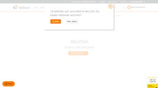 
                            6. bellicon | Offizieller Trampolin Shop | Minitrampolin kaufen - bellicon ...