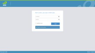 
                            3. Bematech GDI - Login