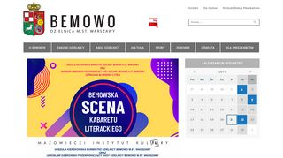 
                            10. Bemowo