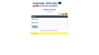 
                            8. Beneficiary Portal