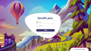 
                            5. Benefit Plus – Volitelné zaměstnanecké výhody, cafeteria benefity