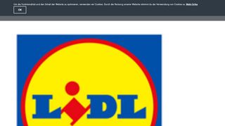 
                            6. Benefits - Lidl Österreich