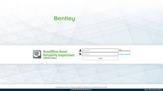 
                            6. Bentley® InspectTech™