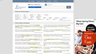 
                            10. Benutzer angegeben - Englisch-Übersetzung – Linguee Wörterbuch