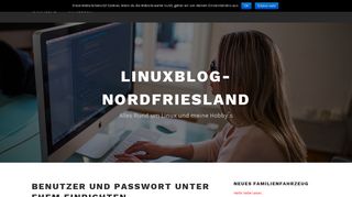 
                            7. Benutzer und Passwort unter FHEM einrichten - LinuxBlog-Nordfriesland