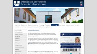 
                            4. Benutzerkennung Studierende - Katholische Universität Eichstätt ...