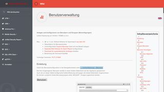 
                            5. Benutzerverwaltung – Securepoint Wiki