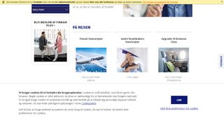 
                            7. Benyt Finnair Plus-point | Finnair