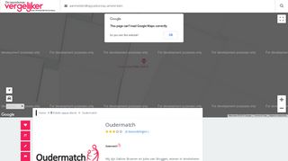 
                            4. Beoordelingen van oppasbureau Oudermatch | Amsterdam