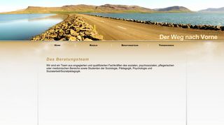 
                            4. Beratungsteam - Der-Weg-Nach-Vorne